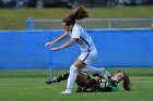 Women's Soccer vs JWU  Wheaton Women's Soccer vs Johnson & Wales University. - Photo by Keith Nordstrom : Wheaton, Soccer